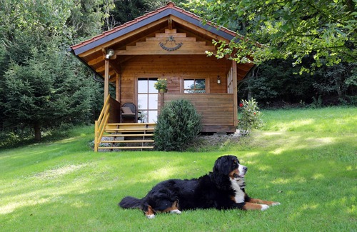 Unterallgau Apartment | Moosmühle Allgäu I Ruhige Lage mit Kamin & Saunahäuschen