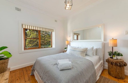 Bronte Apartment | Mopsys at Bronte Beach