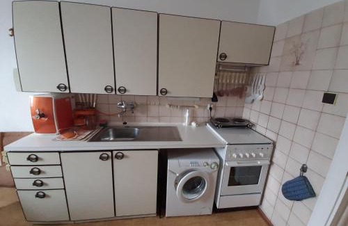 Zlin Apartment | Morýsův dům