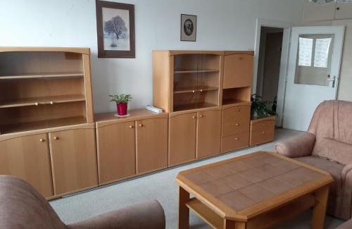 Zlin Apartment | Morýsův dům