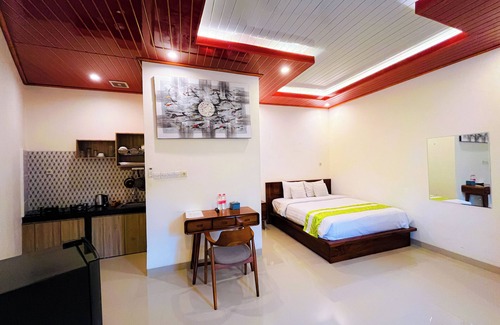 Bukit Bed & Breakfast | Mora Residence Jimbaran
