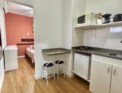 Jurere Apartment | Morada das Pedras