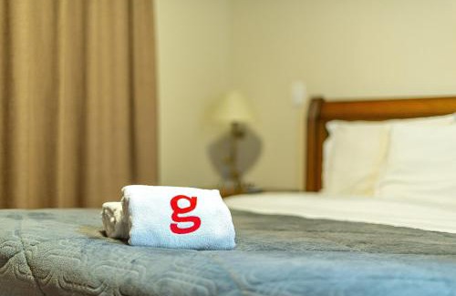 C A I C Apartment | Morada do Sol 302 - Apto novo em Gramado
