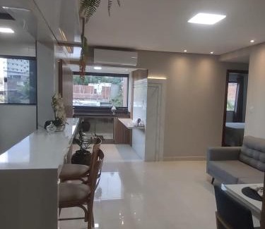 Itabuna Apartment | Morada Góes Calmon