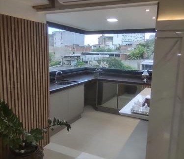 Itabuna Apartment | Morada Góes Calmon