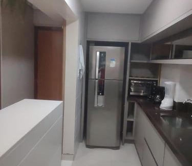 Itabuna Apartment | Morada Góes Calmon