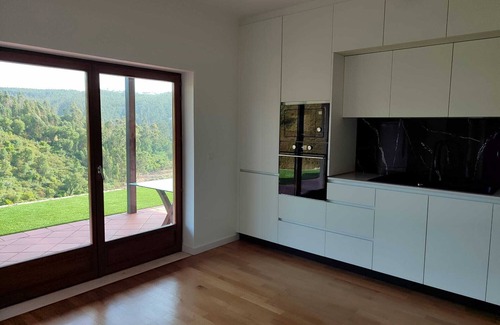 Tomar House | Moradia em Castelo Bode