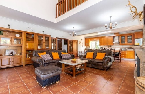 Vila Nova De Cacela Villa | MORADIA V3+2 EM VILA NOVA DE CACELA