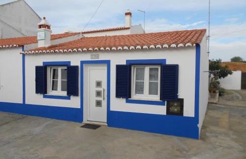 Baiona House | Moradias Ode