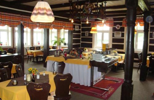 Spindleruv Mlyn House | Moravská Bouda