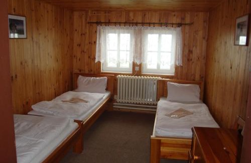 Spindleruv Mlyn House | Moravská Bouda