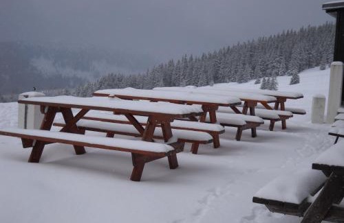 Spindleruv Mlyn House | Moravská Bouda
