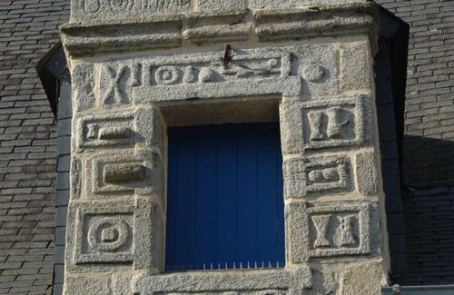 Noyal-Muzillac House | Morbihan Gulf-Near Ocean, calm, village house