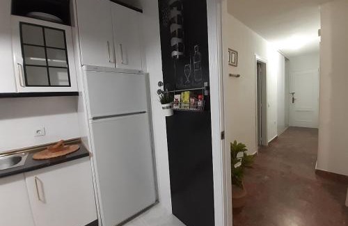 El Morche House | Morche Apartamento a 1 min de la playa
