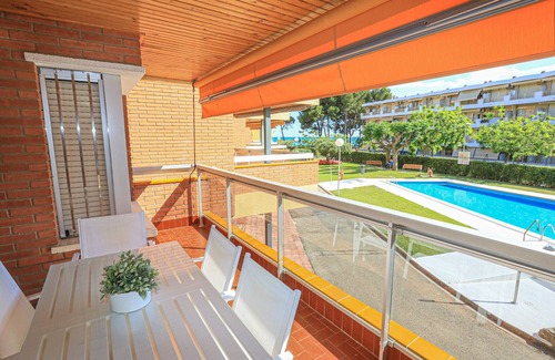 Vilafortuny Apartment | More about Gran D 1 7 Apartment