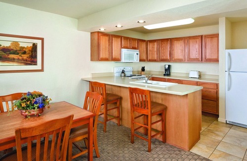 Afton Resort | More fun than you can do with so little time !