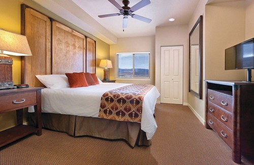 Grand Elk Ranch Resort | More fun than you can do with so little time !