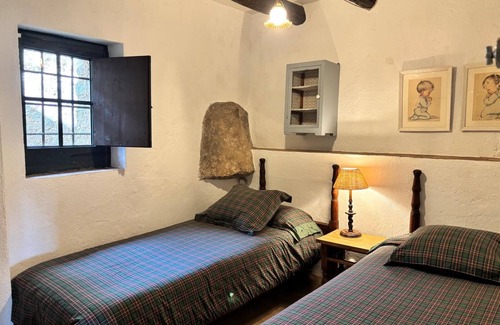 L'Albiol Other | More Nou, rural house, swimming pool and spectacular views.