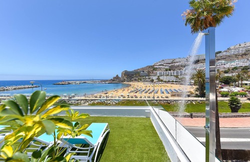 Puerto Rico House | Morea Suites 2 by VillaGranCanaria