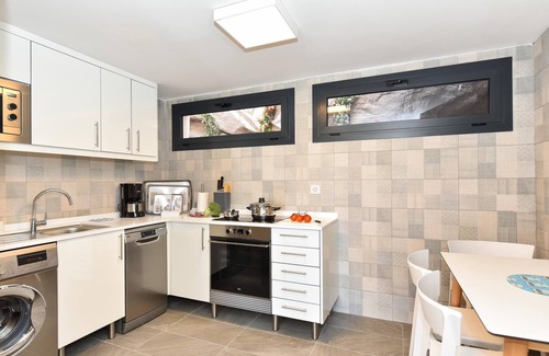 Puerto Rico Apartment | Morea Suites 3 by VillaGranCanaria