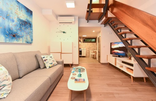 Puerto Rico Apartment | Morea Suites 4 by VillaGranCanaria