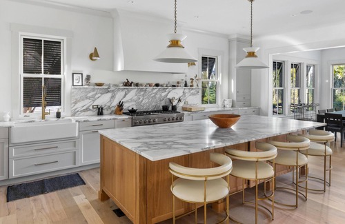 Palmetto Bluff House | Moreland's Newest 5 bedroom Rental - Private Pool & Views of the Marsh