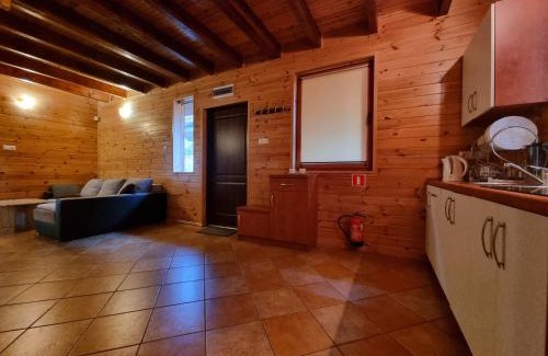 Rusinowo House | Morenowa Dolina Rusinowo