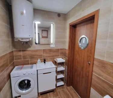 Rusinowo House | Morenowa Dolina Rusinowo