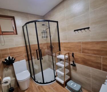 Rusinowo House | Morenowa Dolina Rusinowo