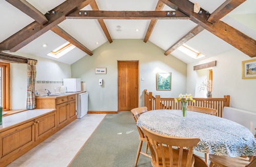 Kendal Cottage | MORESDALE BANK COTTAGE, family friendly, with open fire in Kendal