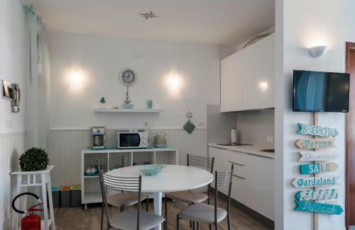 Lugana Apartment | Moretto 10 - con piscina e WiFi