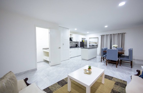 Downtown Cabo San Lucas Hotel | Morgan Hotel Boutique & Residences