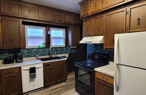 Olney House | Morgan Manor - Your Home Away from Home!