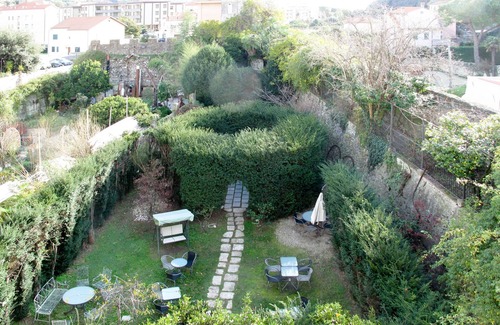 Finalborgo Apartment | Morgana (FLG208) by Interhome