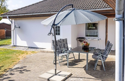 Karlshagen House | Morgensonne by Interhome