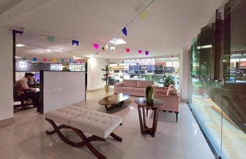 Loteamento Oceania II Apartment | Moriah by Hosppedar