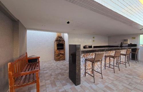 Loteamento Oceania II Apartment | Moriah by Hosppedar