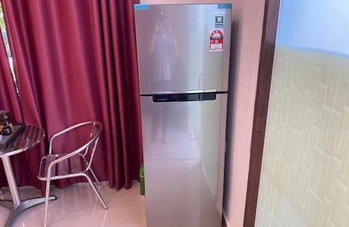 Endah Apartment | Morib Coconut Grove Banting