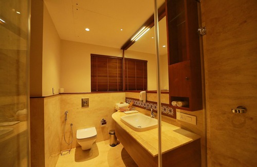 Pinangode Hotel | Morickap Resort