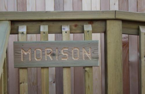 St. Andrews House | Morison