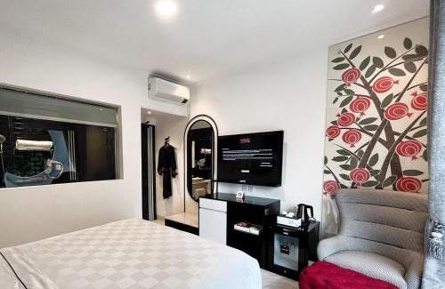 Cipaganti Hotel | MORITZ SMART BANDUNG