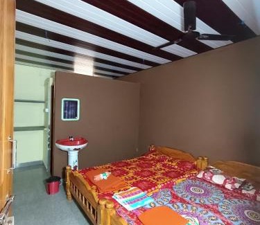 Hireguthi Ski Chalet | Morje Coco Beach Stay