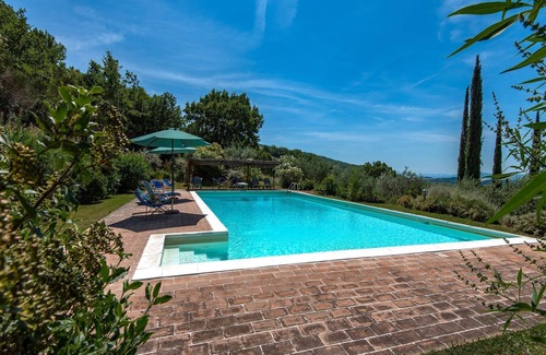Morleschio Villa | Morleschio, Perugia, Perugia in Umbria