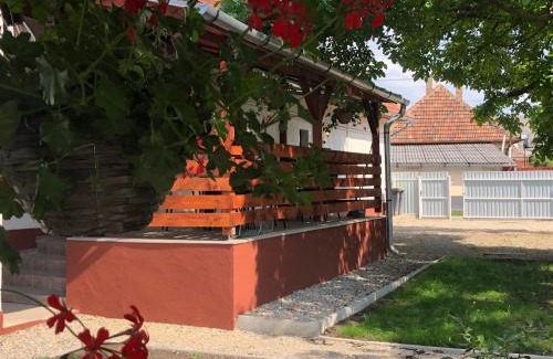 Mezokovesd Apartment | Mormota Vendégház