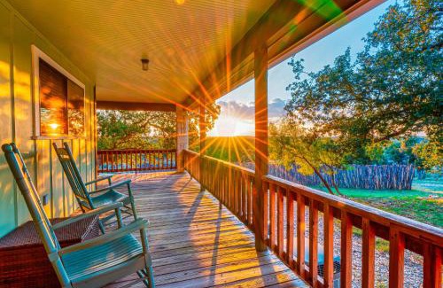 Fredericksburg Apartment | Morningstar Ranch at Enchanted Rock