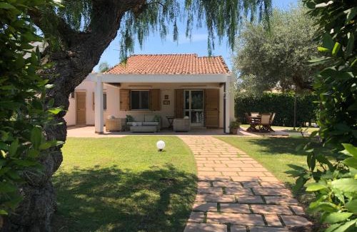 Ragusa Villa | Moro House - in Athena Resort