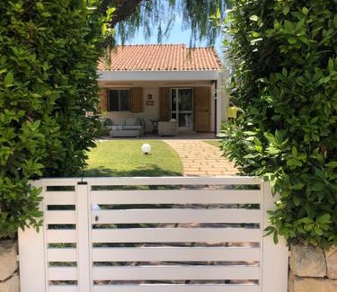 Ragusa Villa | Moro House - in Athena Resort