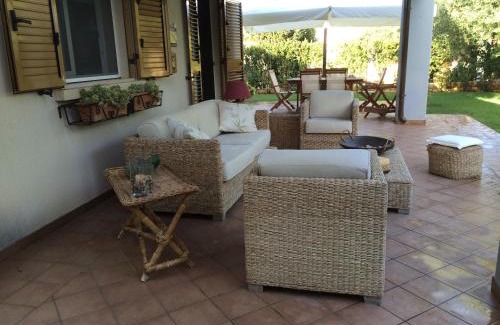 Ragusa Villa | Moro House - in Athena Resort