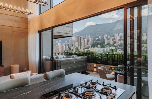 Alejandria Apartment | Morph by MOME Stays