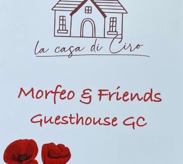 Ferno House | Morpheus